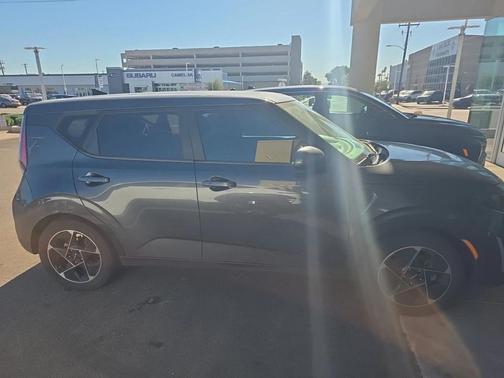 2023 Kia Soul EX