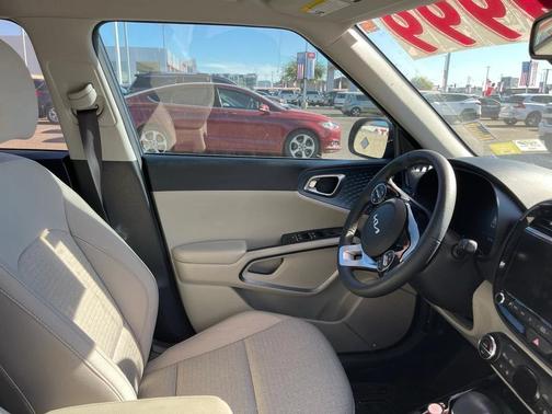 2023 Kia Soul EX