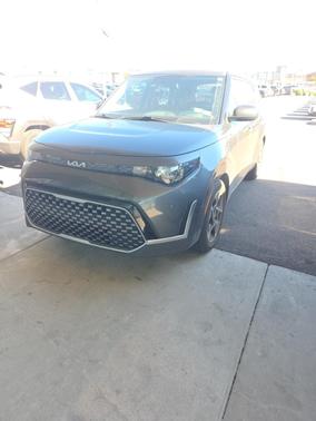2023 Kia Soul EX