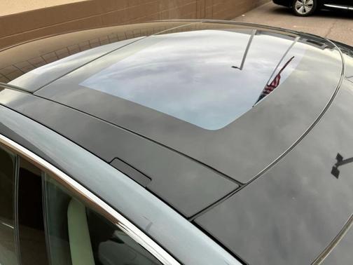 2014 Tesla Model S Base