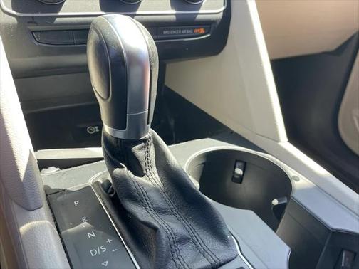 2019 Volkswagen Atlas 3.6L SE w/Technology