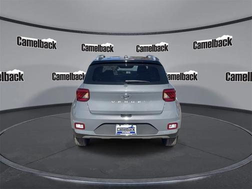 2023 Hyundai VENUE Limited