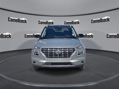 2023 Hyundai VENUE Limited