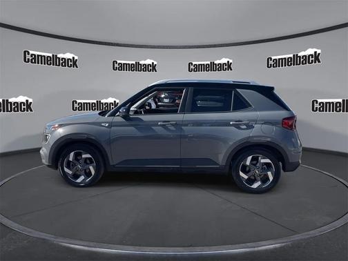 2023 Hyundai VENUE Limited