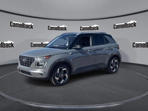 2023 Hyundai VENUE Limited