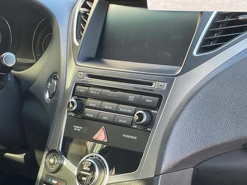 2016 Hyundai Azera Limited