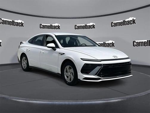 2025 Hyundai SONATA SE