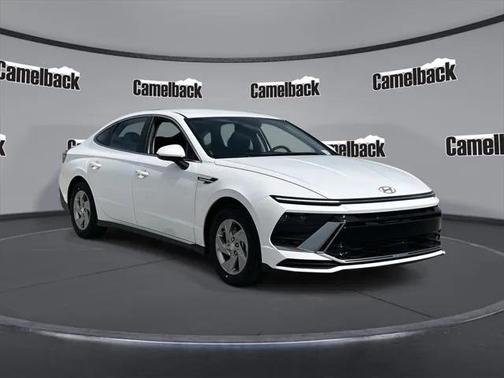 2025 Hyundai SONATA SE