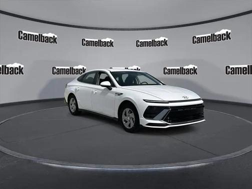 2025 Hyundai SONATA SE