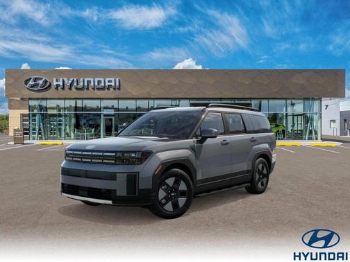 2026 Hyundai SANTA FE SEL 2.4