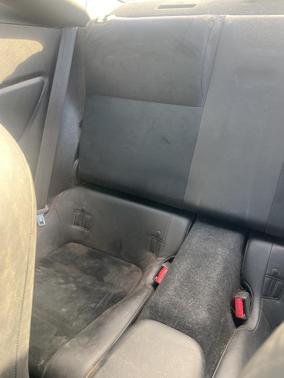 2014 Subaru BRZ Limited