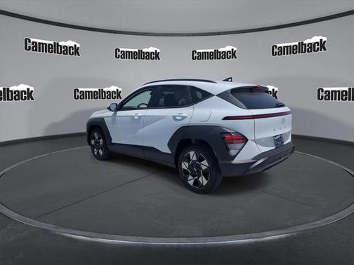 2025 Hyundai KONA SEL Convenience