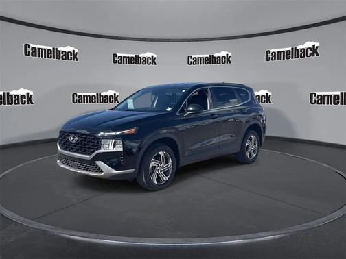 2023 Hyundai SANTA FE SE