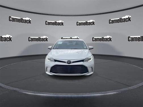 2016 Toyota Avalon Limited