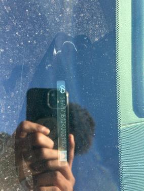 2019 Lexus ES 350 F Sport