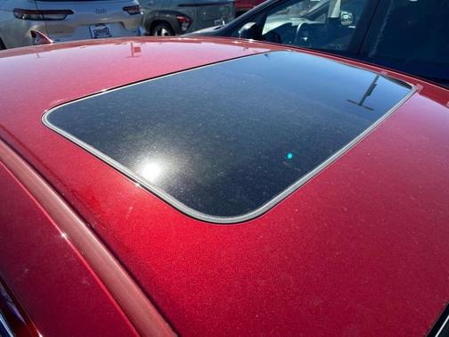 2019 Lexus ES 350 F Sport