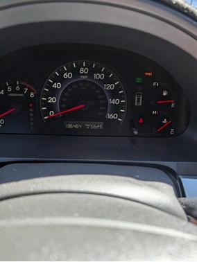 2010 Honda Odyssey EX