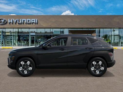 2025 Hyundai KONA SEL Convenience