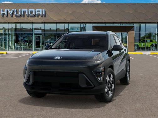 2025 Hyundai KONA SEL Convenience