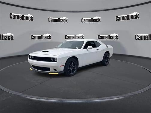 2021 Dodge Challenger GT