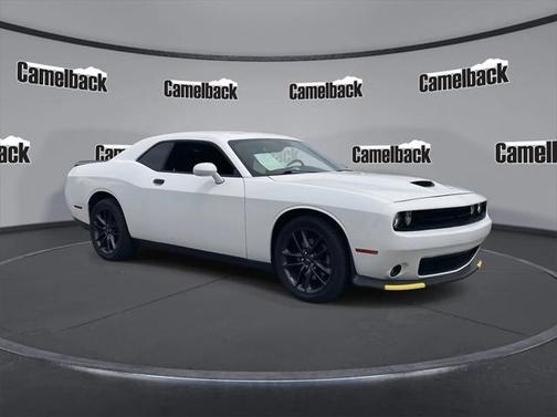 2021 Dodge Challenger GT
