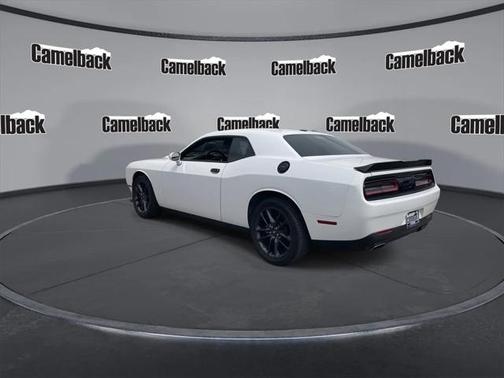 2021 Dodge Challenger GT