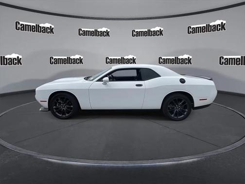 2021 Dodge Challenger GT