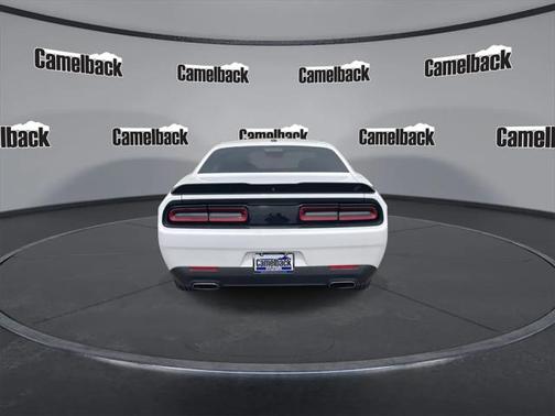 2021 Dodge Challenger GT