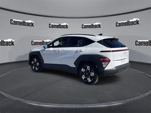 2025 Hyundai KONA SEL Convenience