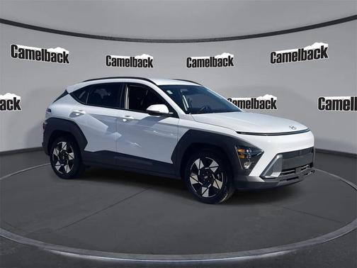 2025 Hyundai KONA SEL Convenience