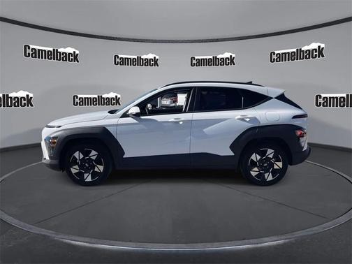 2025 Hyundai KONA SEL Convenience