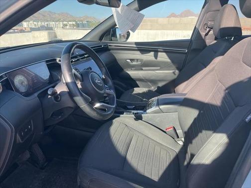 2023 Hyundai SANTA CRUZ SEL Premium
