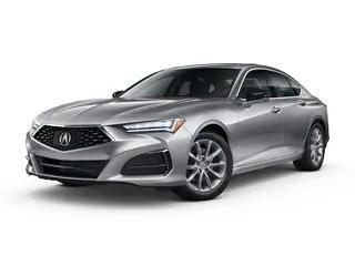 2021 Acura TLX FWD