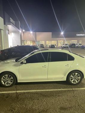 2016 Volkswagen Jetta 1.4T SE