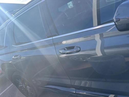 2024 Hyundai PALISADE XRT