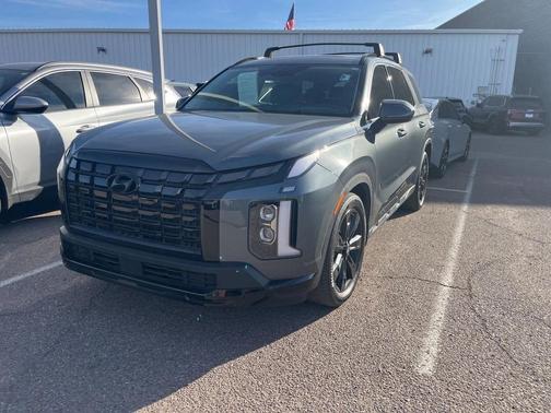2024 Hyundai PALISADE XRT