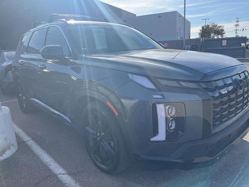 2024 Hyundai PALISADE XRT