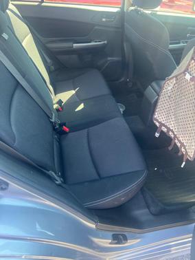 2015 Subaru Impreza 2.0i Sport Premium