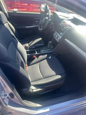 2015 Subaru Impreza 2.0i Sport Premium