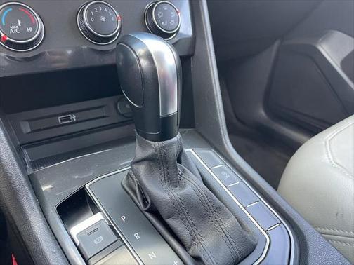 2019 Volkswagen Tiguan 2.0T S