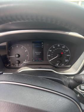 Wind Chill Pearl 2024 Toyota Corolla SE
