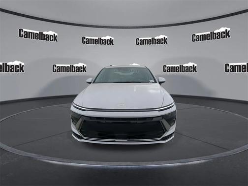 2026 Hyundai SONATA SEL