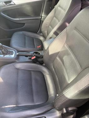 2012 Volkswagen Jetta TDI