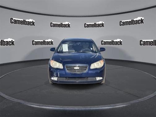 2008 Hyundai ELANTRA GLS