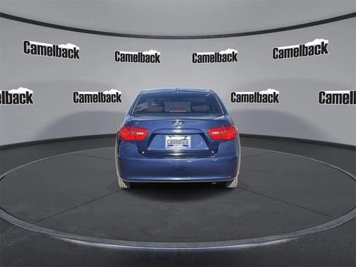 2008 Hyundai ELANTRA GLS