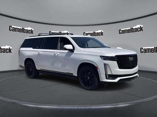 2023 Cadillac Escalade ESV Sport Platinum