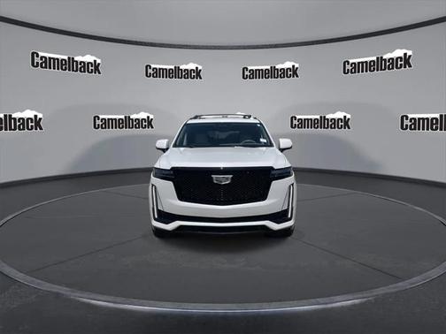 2023 Cadillac Escalade ESV Sport Platinum
