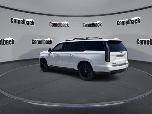 2023 Cadillac Escalade ESV Sport Platinum