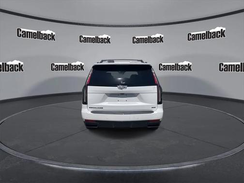 2023 Cadillac Escalade ESV Sport Platinum