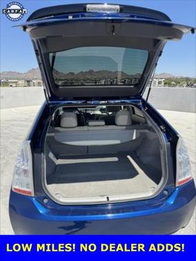 2011 Toyota Prius II